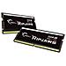 Ripjaws F5-5600S4645A16GX2-RS memoria 32 GB 2 x 16 GB DDR5 5600 MHz - Foto miniatura 2