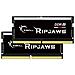 Ripjaws F5-5600S4645A16GX2-RS memoria 32 GB 2 x 16 GB DDR5 5600 MHz - Foto miniatura 1