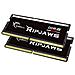 Ripjaws F5-5600S4645A16GX2-RS memoria 32 GB 2 x 16 GB DDR5 5600 MHz - Foto miniatura 4