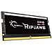 Ripjaws F5-5600S4645A16GX2-RS memoria 32 GB 2 x 16 GB DDR5 5600 MHz - Foto miniatura 5