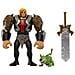 Masters of the Universe HLF51 Modellino da Azione e da Collezione - Foto miniatura 1