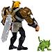 Masters of the Universe HLF51 Modellino da Azione e da Collezione - Foto miniatura 5