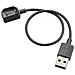 Cavo di Ricarica da Micro USB a USB-A Voyager Legend Con Dock Per Cuffie - Foto miniatura 1