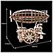 Puzzle In Legno 3d | Mongolfiera Zeppelin - Foto miniatura 2