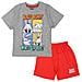 Completo Bugs Bunny wb 52 04 582 s2-5a Ragazzo - Foto miniatura 1