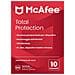 Total Protection 10 Dispositivi 1 Anno | Antivirus, Vpn, Gestore Password, Internet Security Pc /mac /ios /android | Codice Di Attivazione Via E-mail - Foto miniatura 1