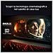 BRAVIA 7 QLED (XR l Mini LED) 85 pollici 4K HDR Google Smart TV (2024) | Gaming menu per PlayStation 5, IMAX Enhanced, Dolby Vision Atmos, Chromecast, AirPlay, 120Hz 85XR70 - Foto miniatura 12