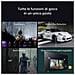 BRAVIA 7 QLED (XR l Mini LED) 85 pollici 4K HDR Google Smart TV (2024) | Gaming menu per PlayStation 5, IMAX Enhanced, Dolby Vision Atmos, Chromecast, AirPlay, 120Hz 85XR70 - Foto miniatura 22