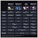 BRAVIA 7 QLED (XR l Mini LED) 85 pollici 4K HDR Google Smart TV (2024) | Gaming menu per PlayStation 5, IMAX Enhanced, Dolby Vision Atmos, Chromecast, AirPlay, 120Hz 85XR70 - Foto miniatura 15