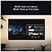 BRAVIA 7 QLED (XR l Mini LED) 85 pollici 4K HDR Google Smart TV (2024) | Gaming menu per PlayStation 5, IMAX Enhanced, Dolby Vision Atmos, Chromecast, AirPlay, 120Hz 85XR70 - Foto miniatura 17