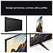 BRAVIA 7 QLED (XR l Mini LED) 85 pollici 4K HDR Google Smart TV (2024) | Gaming menu per PlayStation 5, IMAX Enhanced, Dolby Vision Atmos, Chromecast, AirPlay, 120Hz 85XR70 - Foto miniatura 9