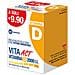 Vita Act Vitamina D 2000 U.i. Per Le Ossa E Il Sistema Immunitario 60 Compresse - Foto miniatura 1