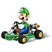 Radiocomando 370200984 Mario Kart Pipe Luigi 2,4 Ghz Verd - Foto miniatura 1