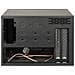 Case S31B Midi TowerITX / Mini-ITX / 2 Porte USB 2.0 Colore Nero - Foto miniatura 2
