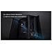 Case APEX Series GA-01B-Q-OP Midi Tower ATX / EATX / ITX / micro ATX / Mini-ITX 3 x USB 3.2 Colore Nero - Foto miniatura 11