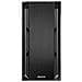 Case APEX Series GA-01B-Q-OP Midi Tower ATX / EATX / ITX / micro ATX / Mini-ITX 3 x USB 3.2 Colore Nero - Foto miniatura 3