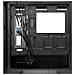 Case APEX Series GA-01B-Q-OP Midi Tower ATX / EATX / ITX / micro ATX / Mini-ITX 3 x USB 3.2 Colore Nero - Foto miniatura 4