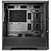 Case APEX Series GA-01B-Q-OP Midi Tower ATX / EATX / ITX / micro ATX / Mini-ITX 3 x USB 3.2 Colore Nero - Foto miniatura 5