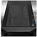 Case APEX Series GA-01B-Q-OP Midi Tower ATX / EATX / ITX / micro ATX / Mini-ITX 3 x USB 3.2 Colore Nero - Foto miniatura 6