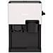 Macchina da Caffè Espresso Semi automatica CUBE 4102 Serbatoio 1.4 Lt. Potenza 1455 Watt Colore Nero - Foto miniatura 1