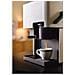 Macchina da Caffè Espresso Semi automatica CUBE 4102 Serbatoio 1.4 Lt. Potenza 1455 Watt Colore Nero - Foto miniatura 2