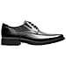 Scarpe Eleganti Da Uomo Tilden Walk In Pelle, Nero 40 - Foto miniatura 1