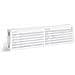 UTV-01 Supporto TV a parete 177,8 cm (70") Argento - Foto miniatura 5