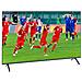 TV LED Ultra HD 4K 55" TX-55LX810E Android TV - Foto miniatura 3