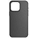 Robust Carbon custodia per cellulare 17 cm (6.7") Cover Carbonio - Foto miniatura 1