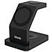 Vinnic Ontake Cuffie, Smartphone, Orologio Intelligente Nero Usb Carica Wireless Interno - Foto miniatura 1
