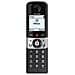 Telefono Cordless Nero Con Segreteria Telefonica - F890voicenoir - Foto miniatura 3