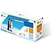 Toner Laserjet CC530A CE410X CF380X K CRG118BK CRG718BK CRG318BK Nero con Capacità 3500 Pagine - Foto miniatura 1