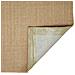 Tappeto In Sisal Per Tiragraffi 100x100 Cm - Foto miniatura 4