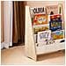 Sobuy Libreria Per Bambini 63x28x76cm Kmb50-n - Foto miniatura 4