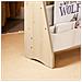 Sobuy Libreria Per Bambini 63x28x76cm Kmb50-n - Foto miniatura 5