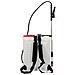 YT-86220 spruzzatore da giardino Spruzzatore da giardino a spalla 16 L - Foto miniatura 4
