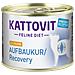 Kattovit 78061, Adulto, Pollo, 185 g - Foto miniatura 1