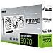 Prime -RTX5070-O12G-WHITE NVIDIA GeForce RTX 5070 12 GB GDDR7 - Foto miniatura 3