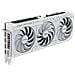 Prime -RTX5070-O12G-WHITE NVIDIA GeForce RTX 5070 12 GB GDDR7 - Foto miniatura 8