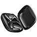 Auricolari Bluetooth Open-ear Ows: Libertà E Comfort Per Lo Sport Black - Foto miniatura 2