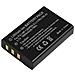 Batteria Per Fotocamera Li-ion 3.7v Compatibile Fujifilm Finepix M603 1800mah - Foto miniatura 1
