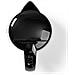 KAWK130EBK bollitore elettrico 1,7 L 2200 W Nero - Foto miniatura 2