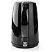 KAWK130EBK bollitore elettrico 1,7 L 2200 W Nero - Foto miniatura 4