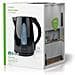 KAWK130EBK bollitore elettrico 1,7 L 2200 W Nero - Foto miniatura 5