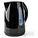 KAWK130EBK bollitore elettrico 1,7 L 2200 W Nero - Foto miniatura 8