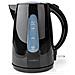 KAWK130EBK bollitore elettrico 1,7 L 2200 W Nero - Foto miniatura 1