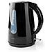 KAWK130EBK bollitore elettrico 1,7 L 2200 W Nero - Foto miniatura 12