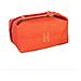 Beauty Case Portatile Premium - Organizer Per Cosmetici Di Grande Capacità Orange - Foto miniatura 1