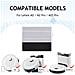 Kit Di Filtri Di Ricambio Compatibile Con Aspirapolvere Robot Lefant Serie M2 - Foto miniatura 5