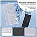 Kit Di Filtri Di Ricambio Compatibile Con Aspirapolvere Robot Lefant Serie M2 - Foto miniatura 6